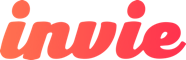 Invie logo